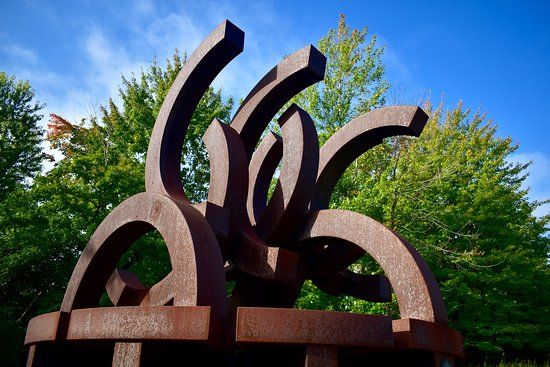 David Berger National Memorial